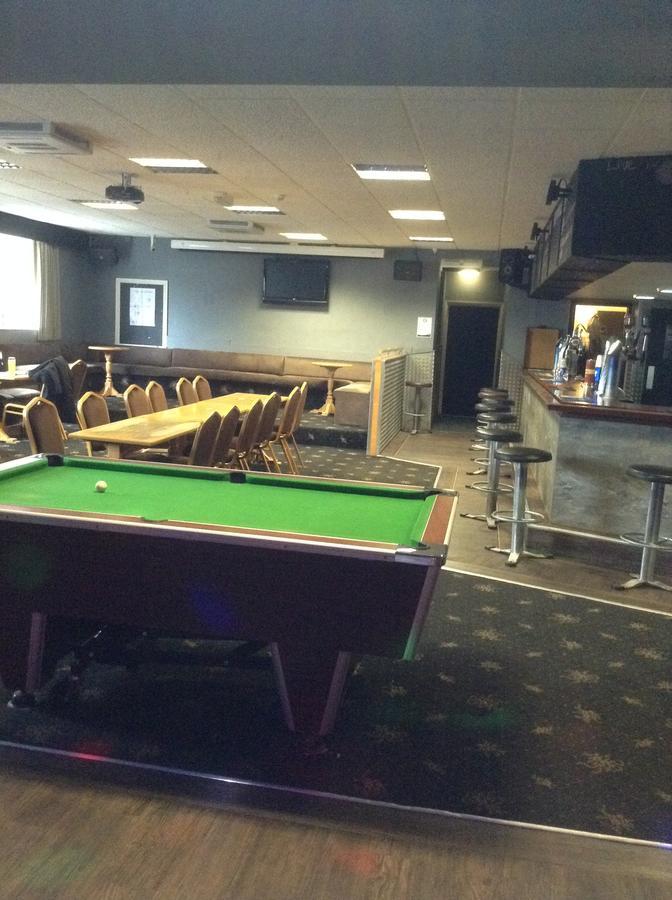 The Bear On The Square Hotel Millom Exterior photo