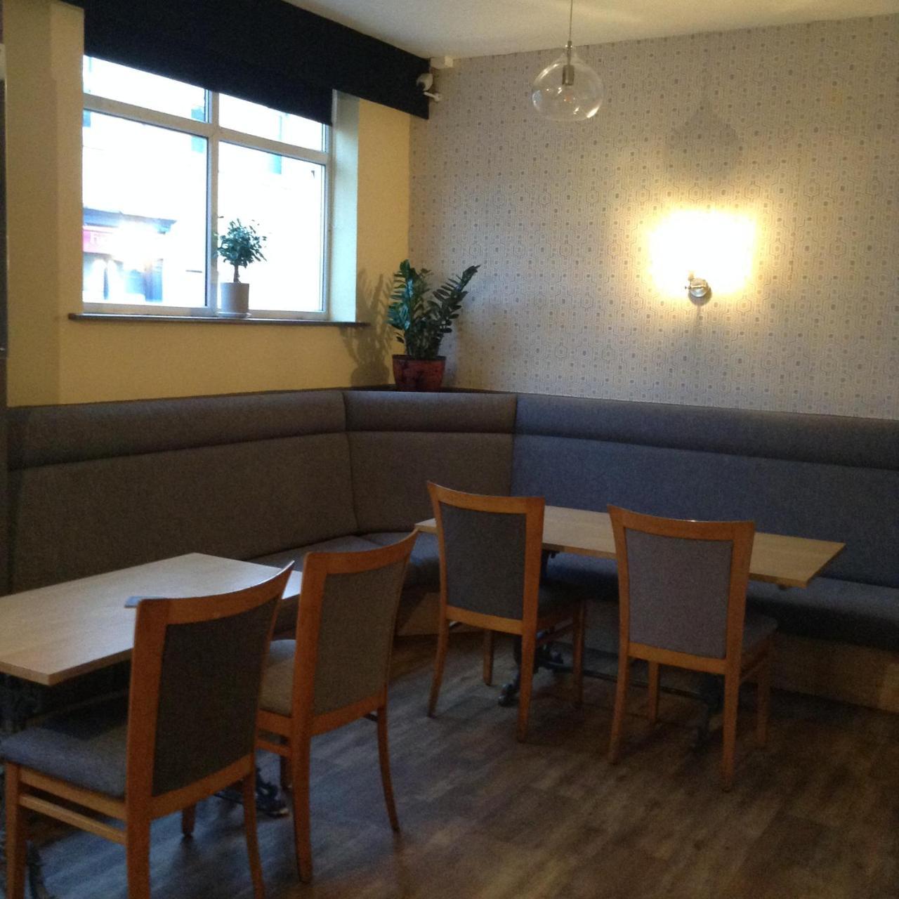The Bear On The Square Hotel Millom Exterior photo