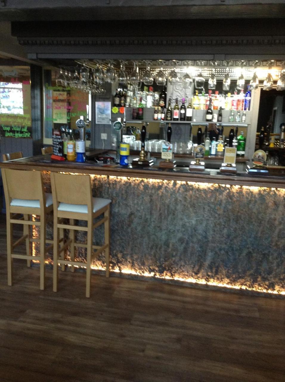 The Bear On The Square Hotel Millom Exterior photo